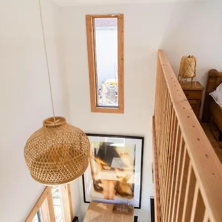 Appartement Luna's Loft Bergen