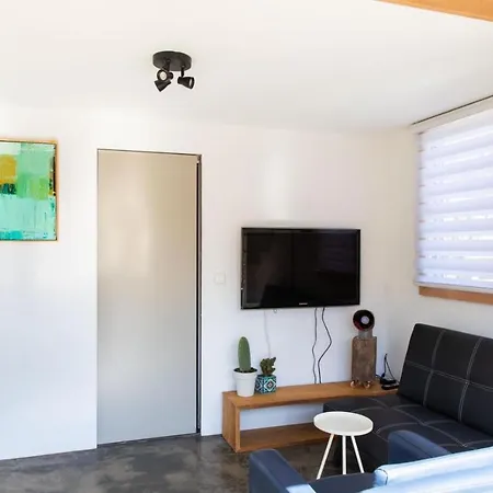 Appartement Luna's Loft