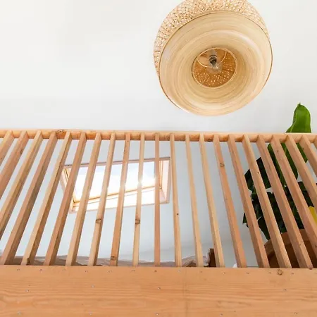 Luna's Loft Appartement *