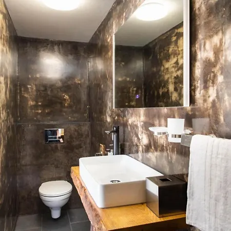 Appartement Luna's Loft