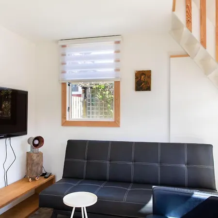 Appartement Luna's Loft *