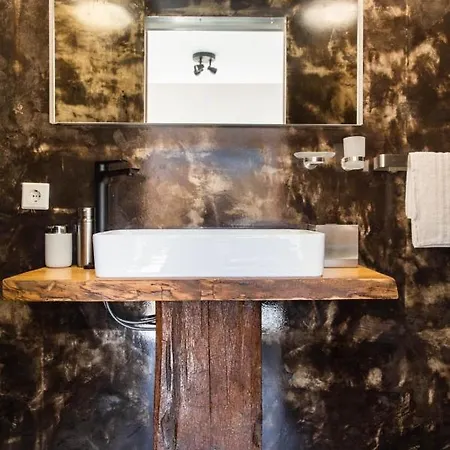 Luna's Loft Appartement Bergen